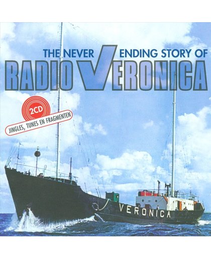 Veronica - Never Ending Story Of Radio Veronica