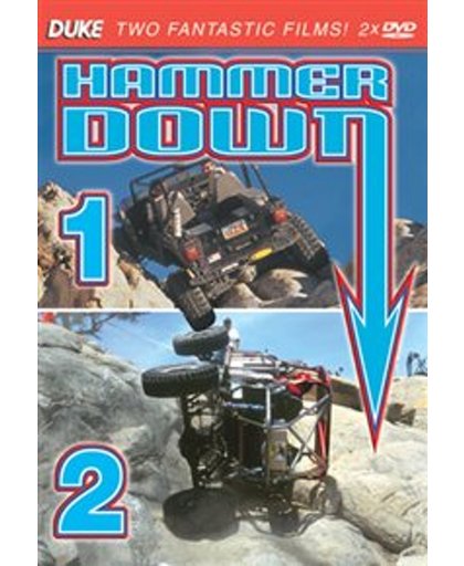 Hammer Down 1 & 2 - Hammer Down 1 & 2