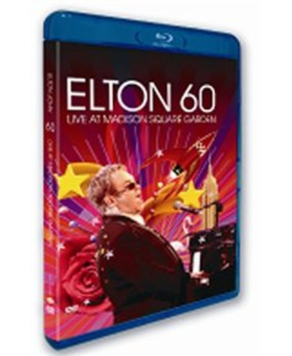 Elton John - Elton 60