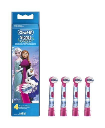 Oral-B Stages Frozen Power