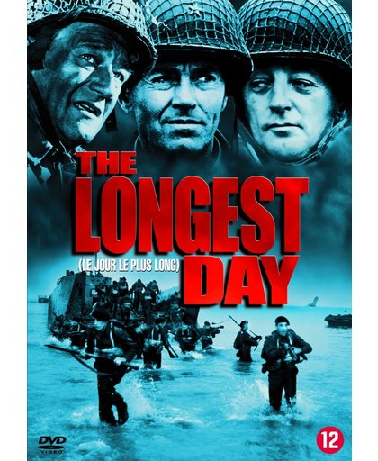 Longest Day, The