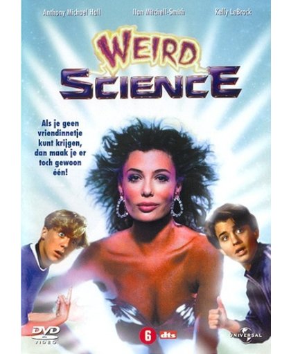 Weird Science (D)