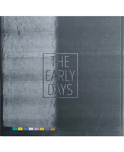 Early Days, The (Post Punk, New Wave, Brit Pop &..