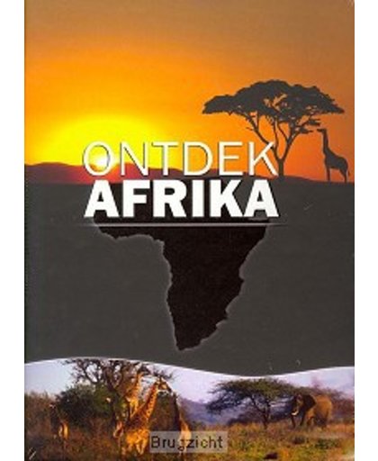 Ontdek Afrika