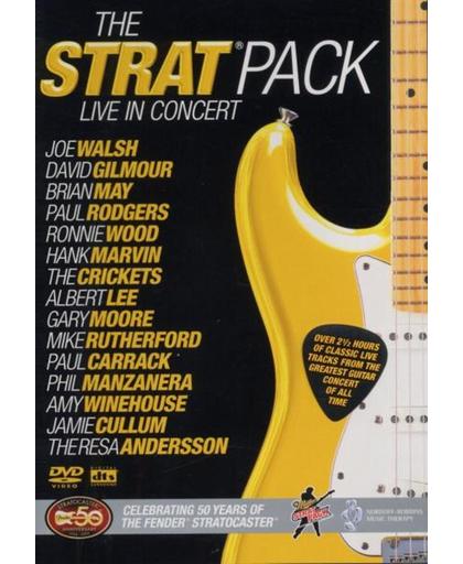 Strat Pack - Live 50th Anniversary