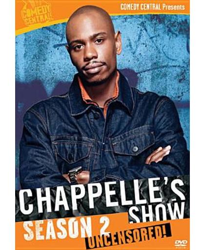 Chapelle's Show -2nd Ser (Import)