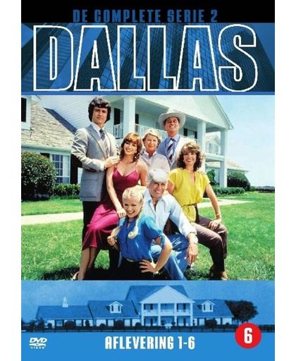Dallas 2 (aflevering 1-6)