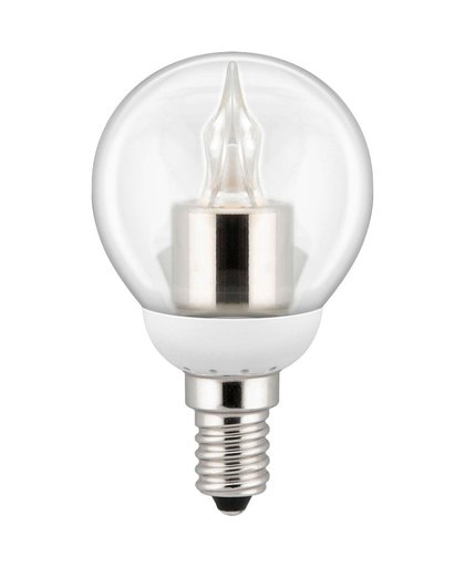 LED Globe E14 3,5W
