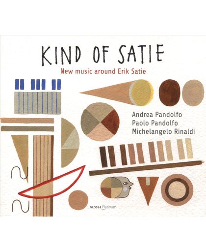 New Music Around Erik Satie