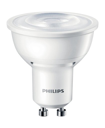Philips CorePro LEDspotMV 4.5-50W LED-lamp Warm wit 4,5 W GU10 A+