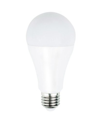 LED Lamp E27 Dimbaar 13W