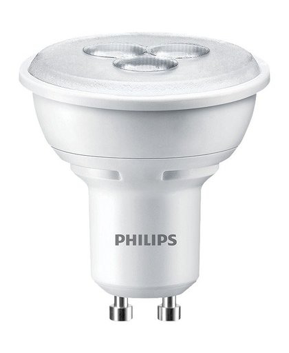 Philips CorePro LED 79916000 energy-saving lamp Warm wit 3,5 W GU10 A+