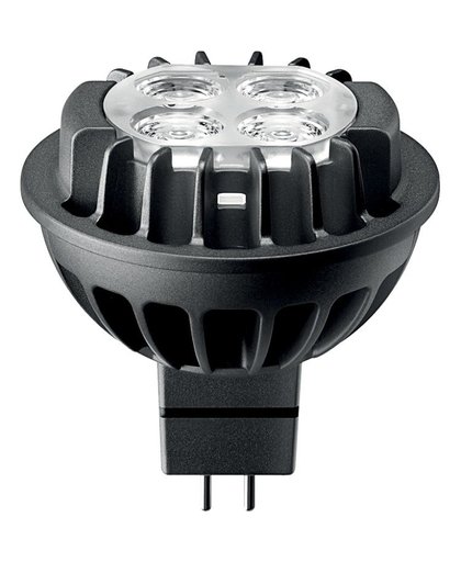 Philips Master LEDspot 7W GU5.3 A+ Warm wit LED-lamp