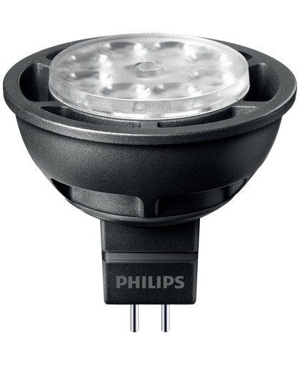 Philips Master LEDspot 6.5W GU5.3 A Wit LED-lamp