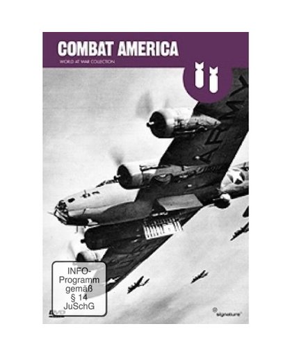 Combat America - Combat America