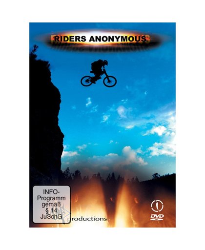 Riders Anonymous - Riders Anonymous