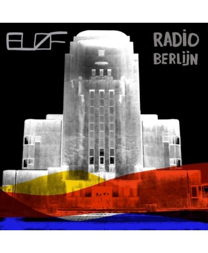 Radio Berlijn EP