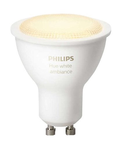 Philips Zoom Losse lamp GU10 8718696598283