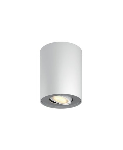 Philips hue Pillar, enkelvoudige spotlightuitbr. 5633031P8