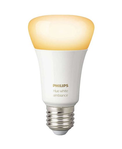 Philips hue Losse lamp E27 8718696548738