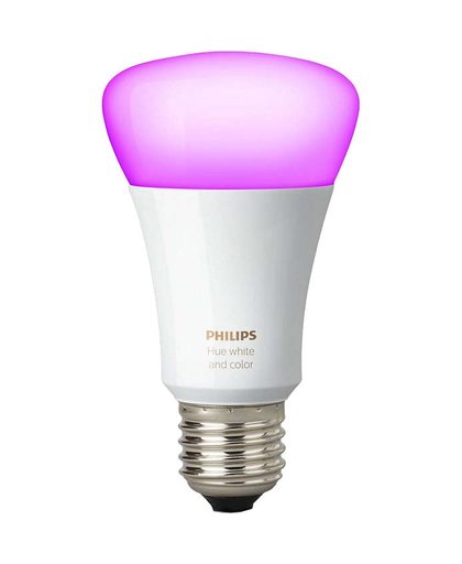 Philips hue Losse lamp E27 8718696592984