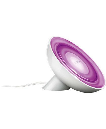 Philips hue White and color ambiance Bloom tafellamp 7299760PH sfeerverlichting
