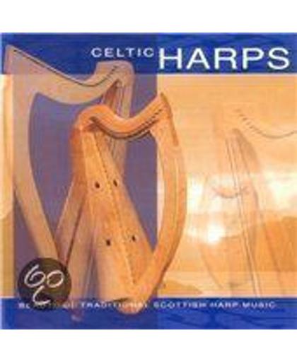 Celtic Harps