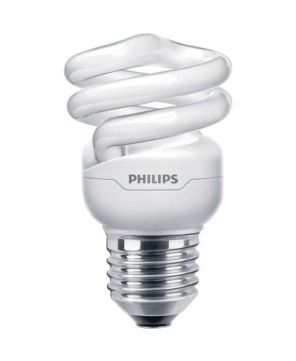 Philips Tornado Spaarlamp spiraal 8718291117087 ecologische lamp