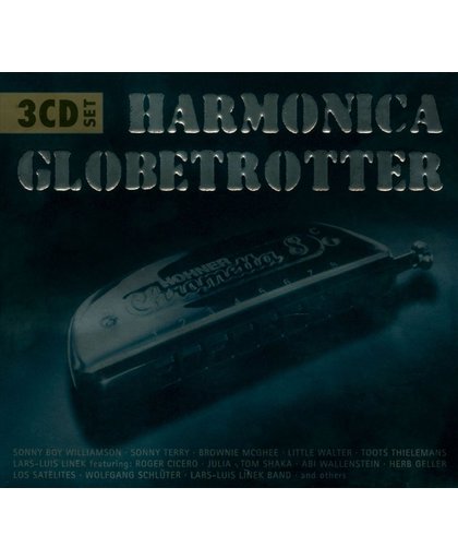 Harmonica Globetrotters