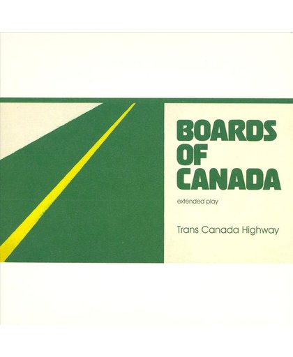 Trans Canada Highway Ep