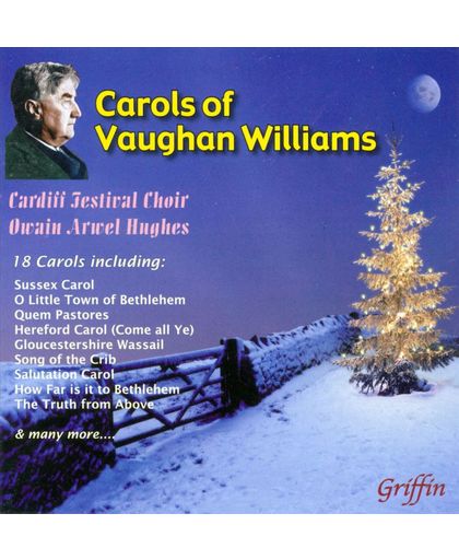 Carols Of Ralph Vaughan Williams