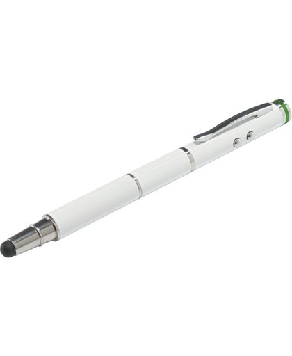 Leitz 64140001 40g Wit stylus-pen