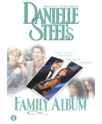 Danielle Steel's Family Album