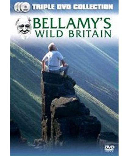 David Bellamy'S Wild Britain - David Bellamy'S Wild Britain