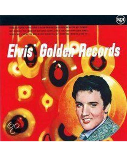 Elvis Golden Records