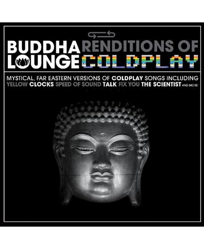 Buddha Lounge Renditions Coldplay