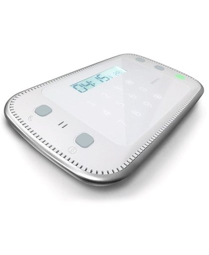 Smanos Wireless Alarm System Kit X500