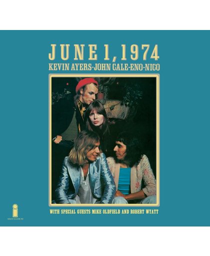 June 1, 1974 -Ltd-