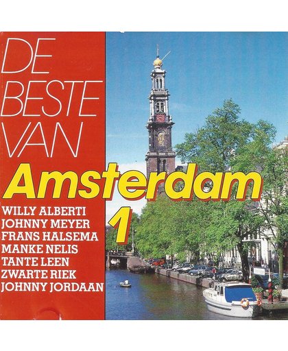 Amsterdams de Beste, Vol. 1