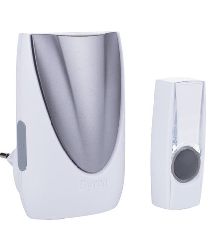 Plug-in Door Chime Kit 125m BY216E