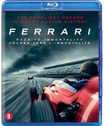 Ferrari: Race To Immortality (Blu-ray)