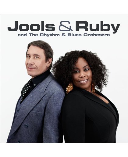 Jools & Ruby