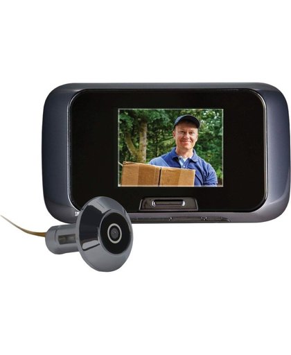 Smartwares VD27 Video intercom set
