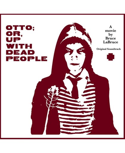 Otto - Or:Up With Dead  People