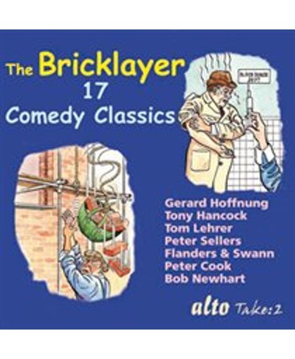 The Bricklayer (17 Comedy Classics)