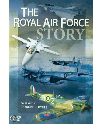The Royal Air Force Story - The Royal Air Force Story