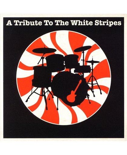 Tribute To White Stripes