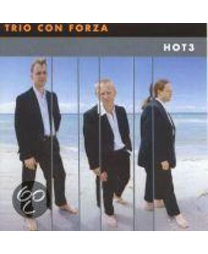 Trio Con Forza (Hot 3) [swedish Import]