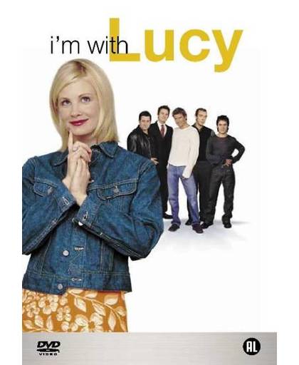 I'M With Lucy
