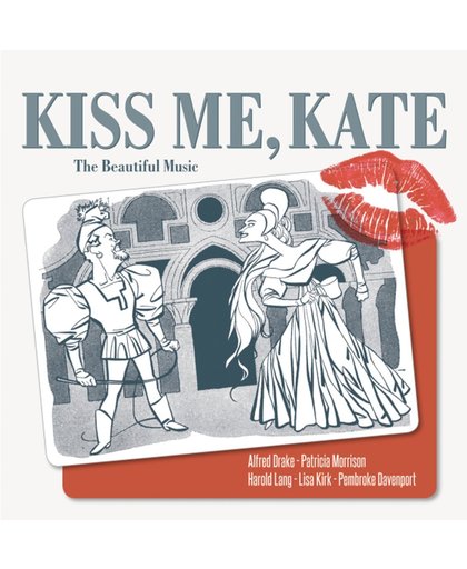 Various Artists - Kiss Me, Kate